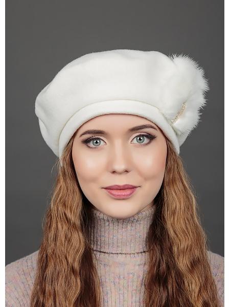 Шапка AVANTA