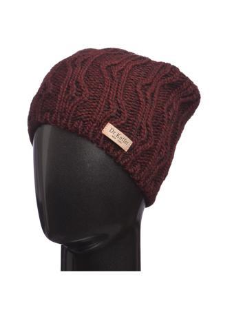 Шапка Dr. Koffer