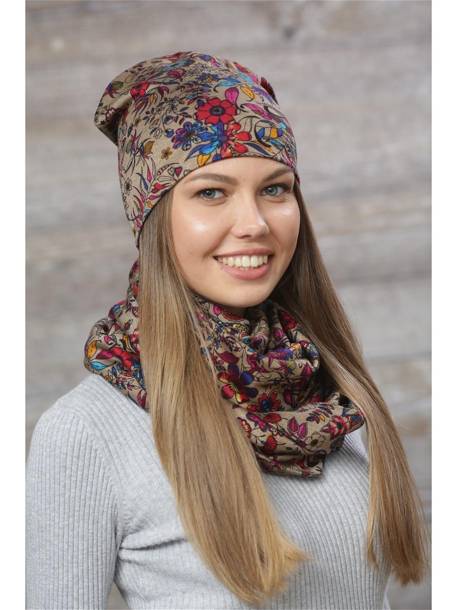 Шапка Shapkoff