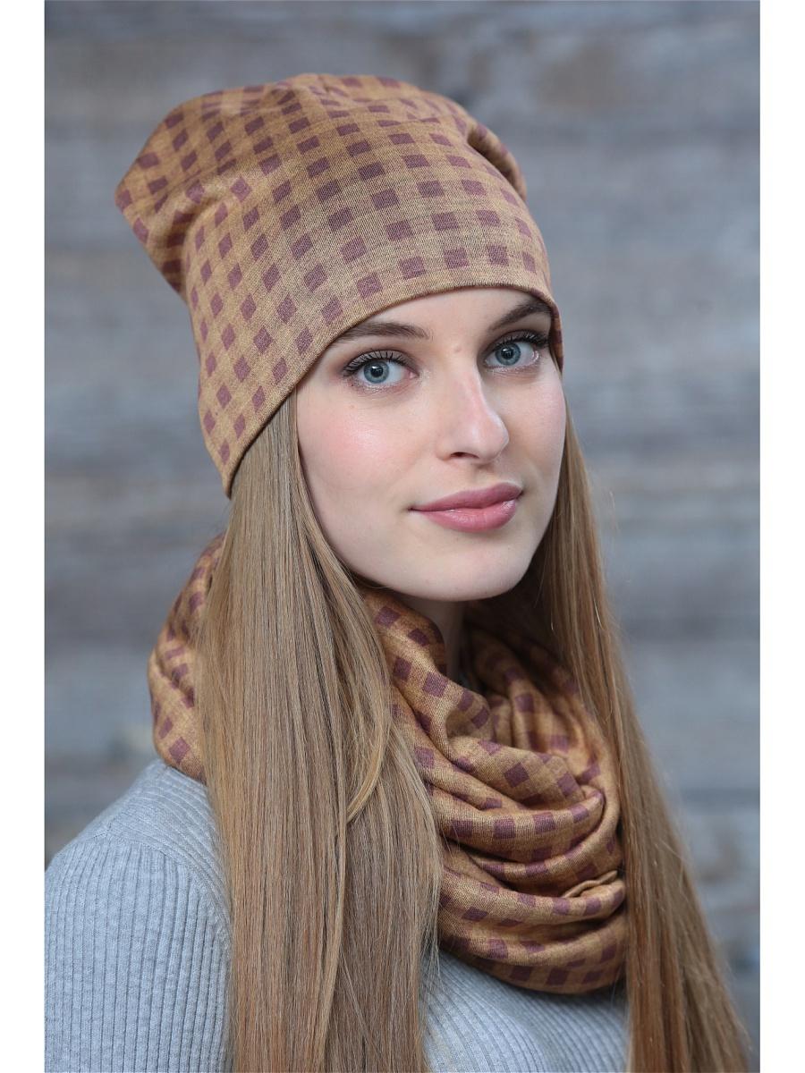 Шапка Shapkoff