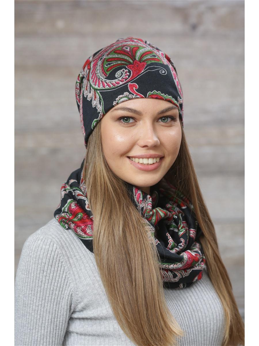 Шапка Shapkoff