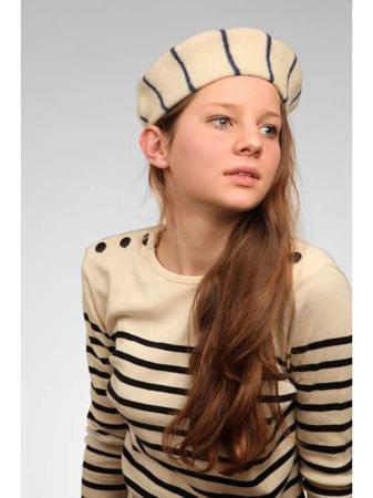 Шапка LE BERET FRANCAIS