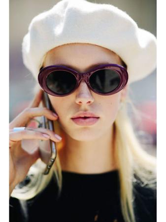 Шапка LE BERET FRANCAIS