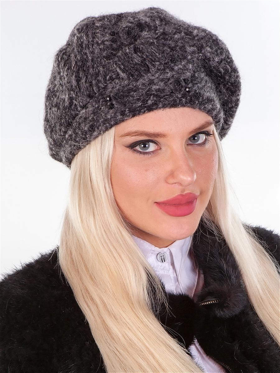 Шапка LORICCI