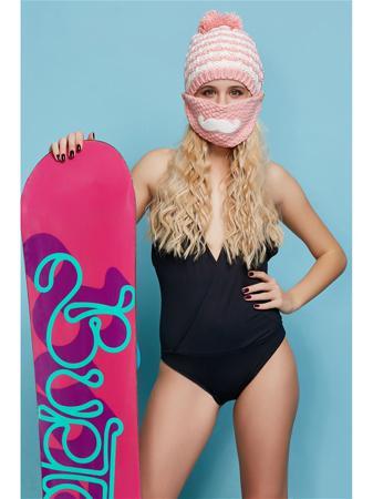 Шапка Nothing but Love