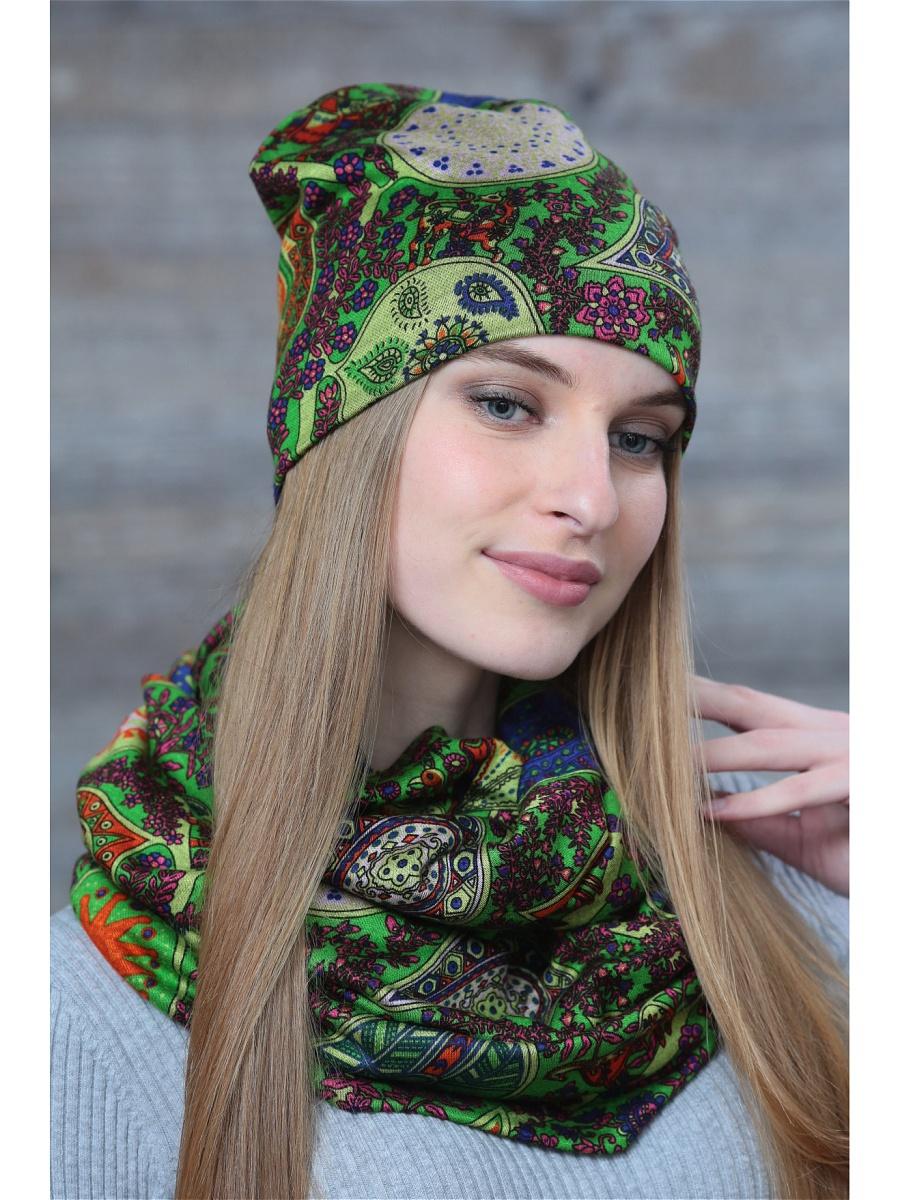 Шапка Shapkoff