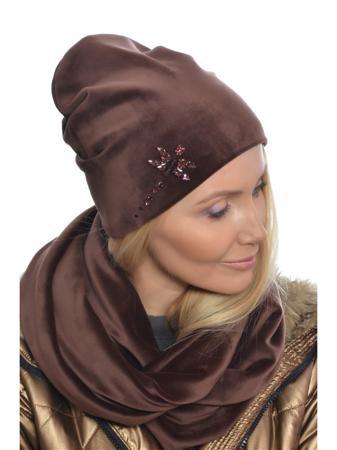 Шапка Verenitsa