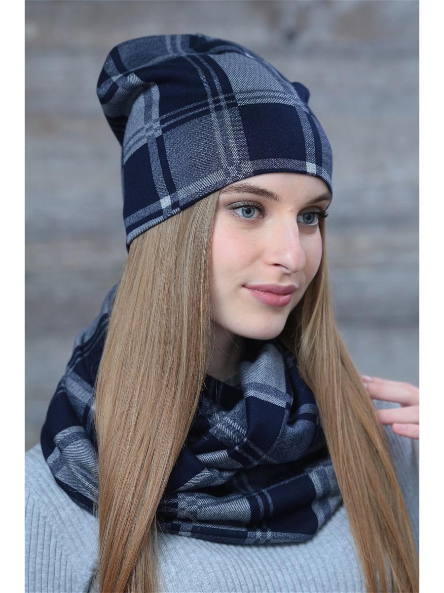 Шапка Shapkoff