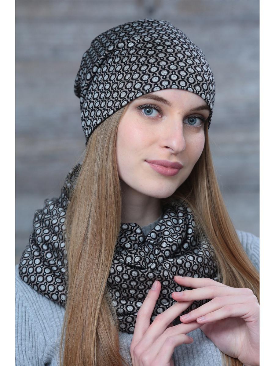 Шапка Shapkoff