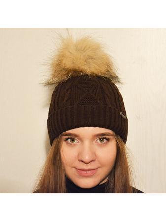 Шапка COOMPOL