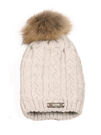 Шапка Живой Шелк