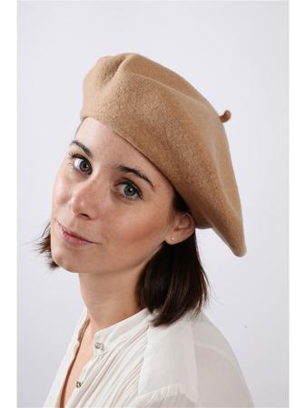 Шапка LE BERET FRANCAIS