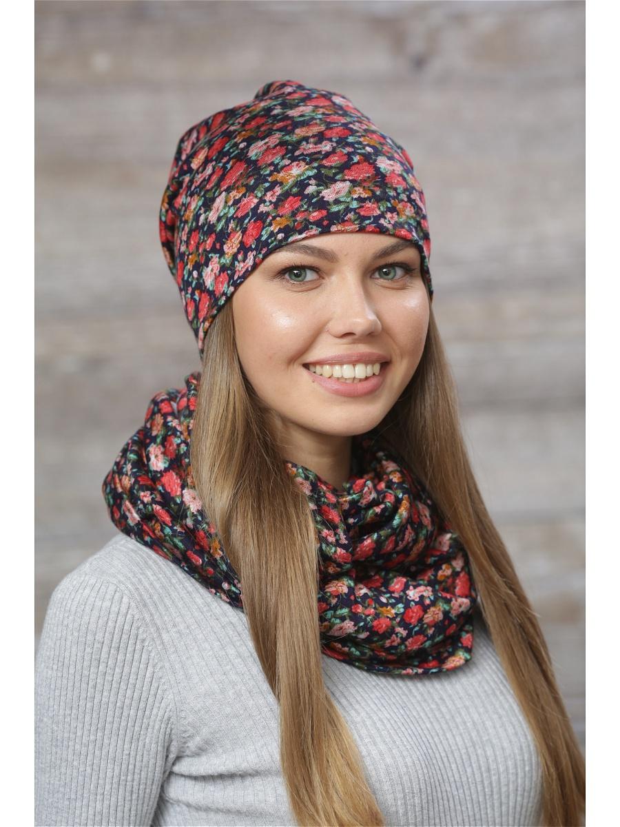 Шапка Shapkoff