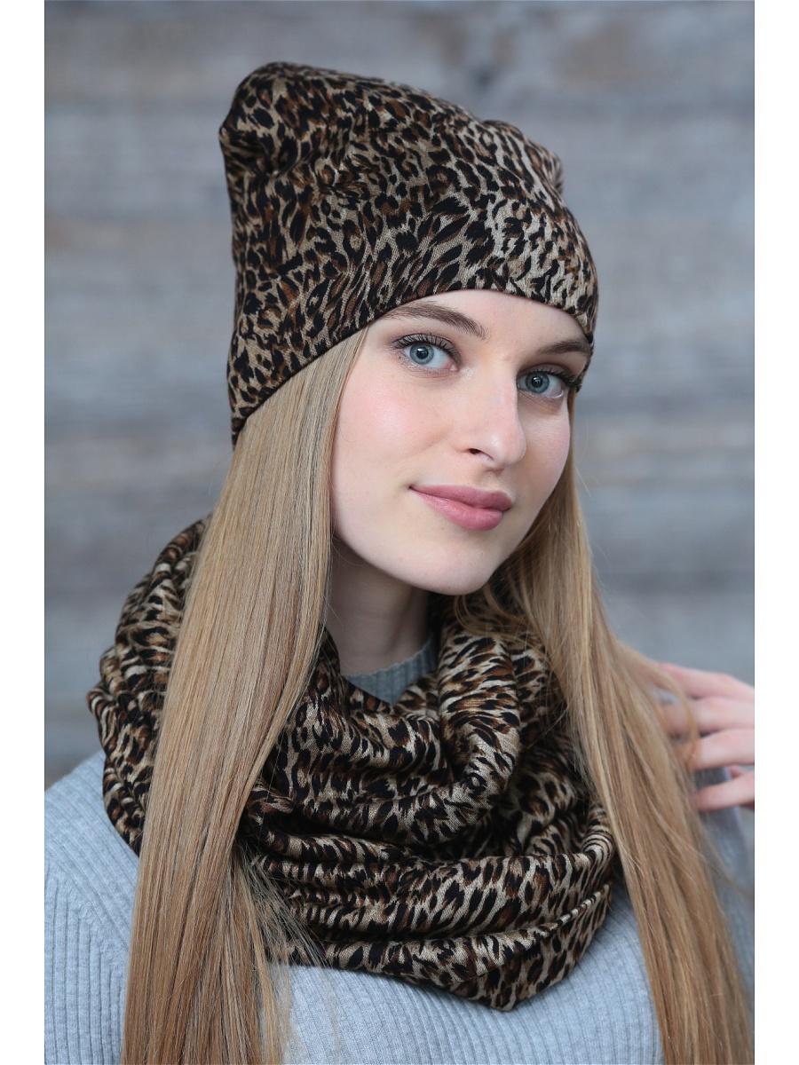 Шапка Shapkoff