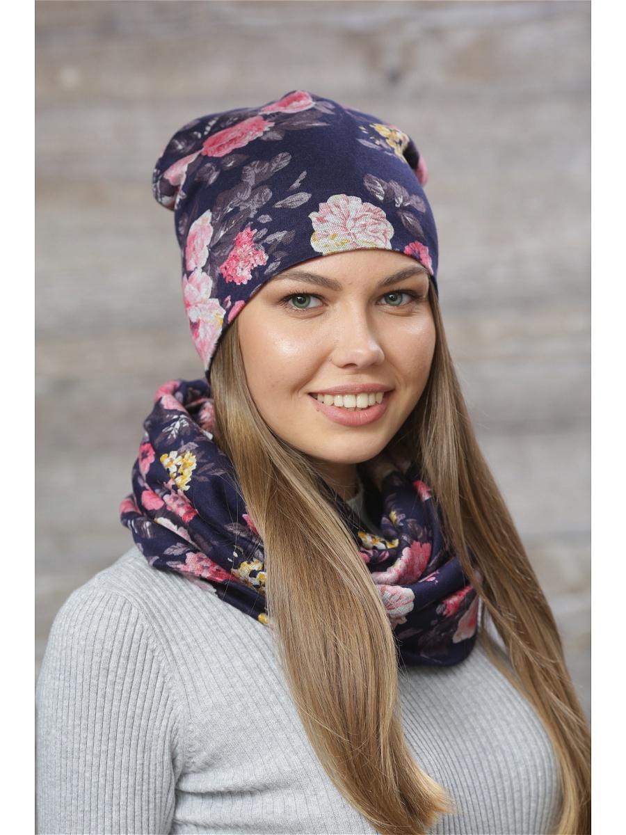 Шапка Shapkoff