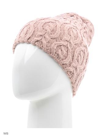 Шапка Милочка