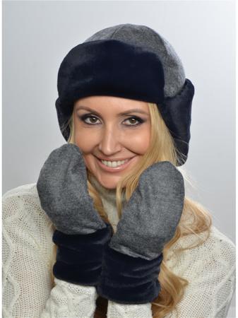 Шапка Verenitsa