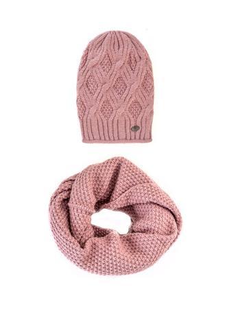 Шапка Живой Шелк