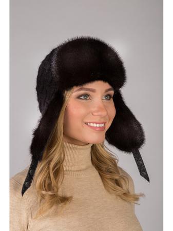 Шапка Slava Furs