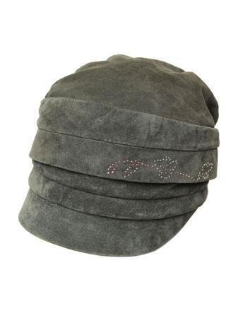 Шапка Меховая Фантазия