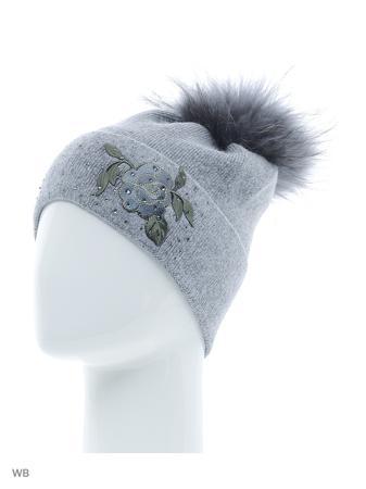 Шапка Kaprizoli