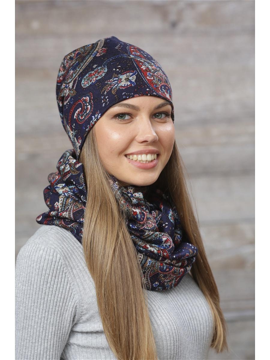 Шапка Shapkoff