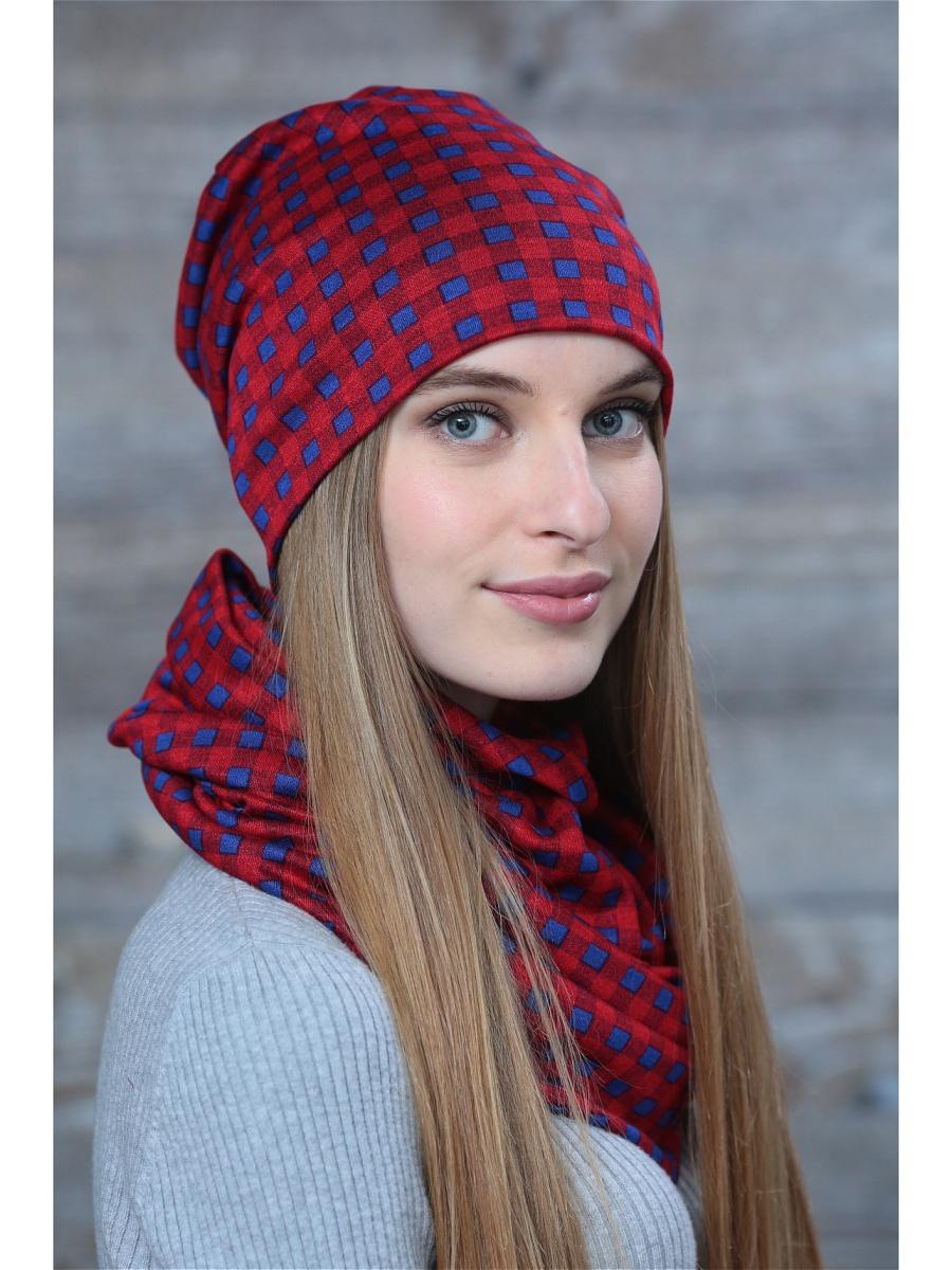 Шапка Shapkoff