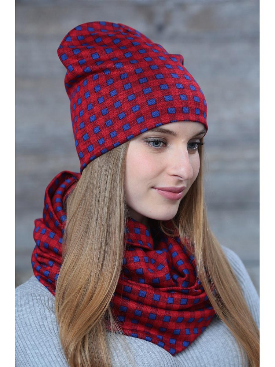 Шапка Shapkoff