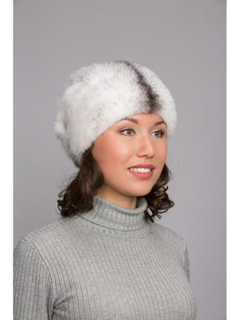 Шапка Slava Furs
