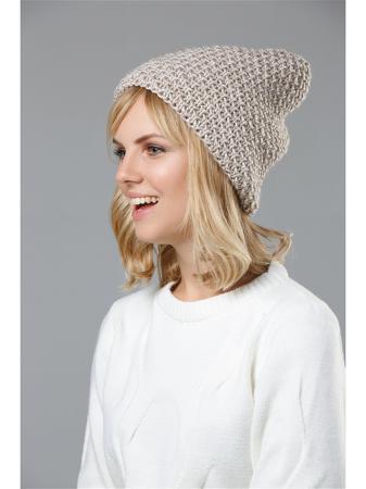 Шапка REGARZO