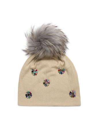 Шапка BILLIONLADIES