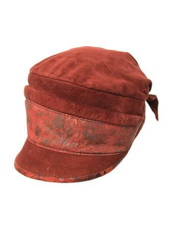 Шапка Меховая Фантазия