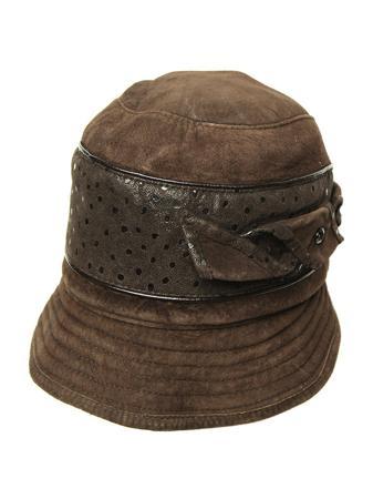 Шапка Меховая Фантазия