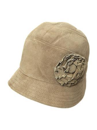 Шапка Меховая Фантазия