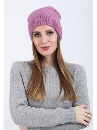 Шапка Mari Design Lab