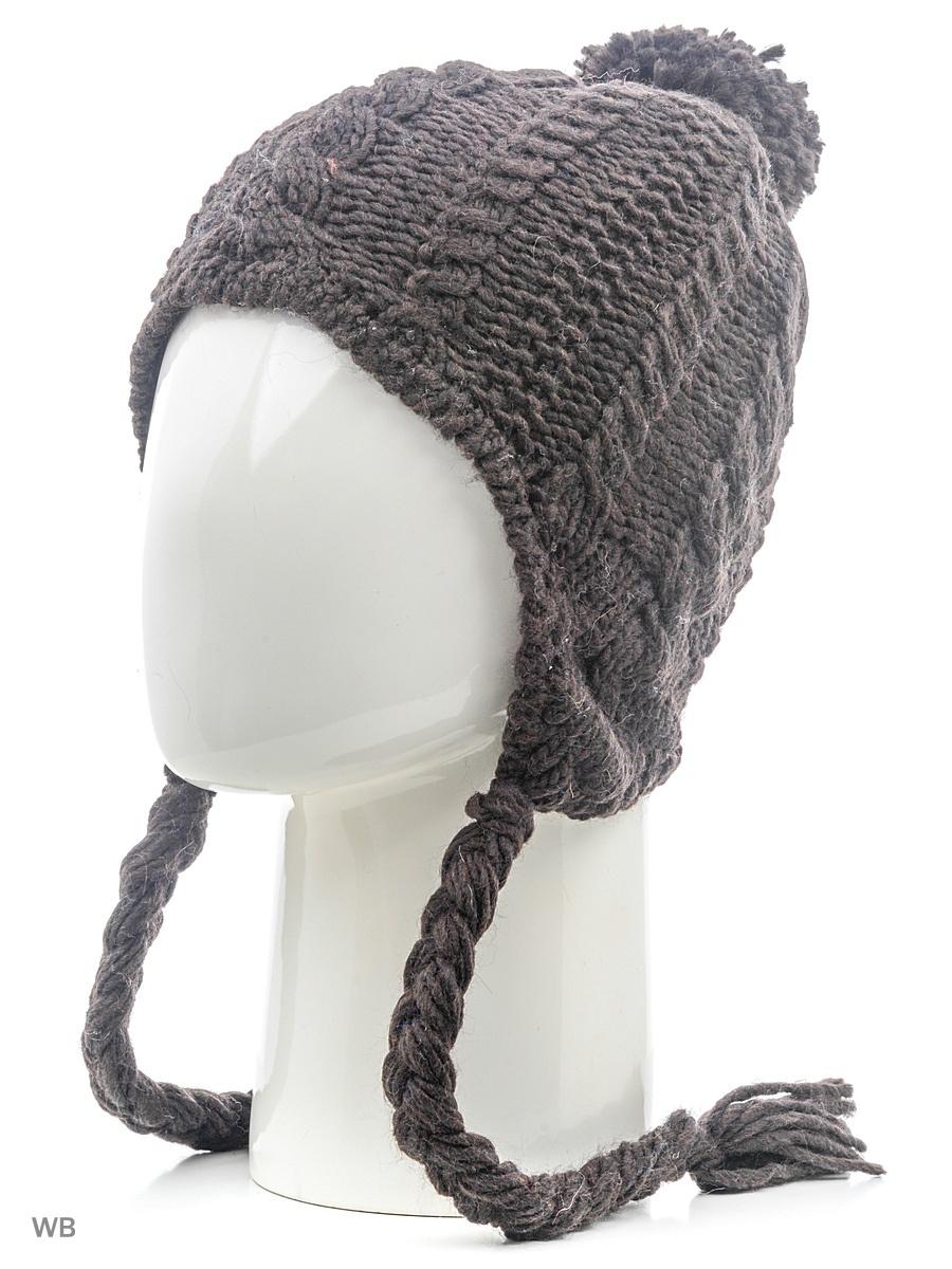 Шапка Arsimoda