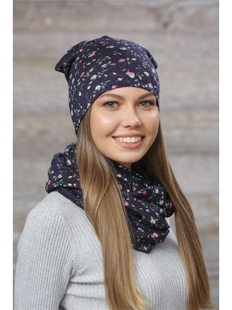 Шапка Shapkoff
