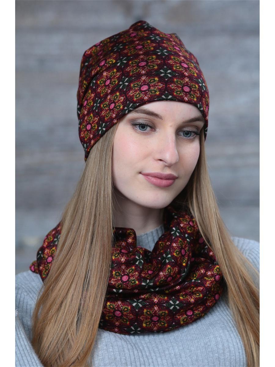 Шапка Shapkoff