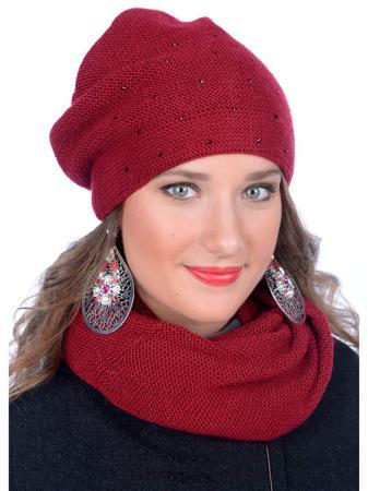 Шапка Сиринга