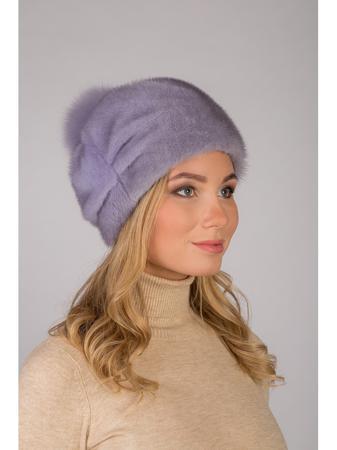 Шапка Slava Furs