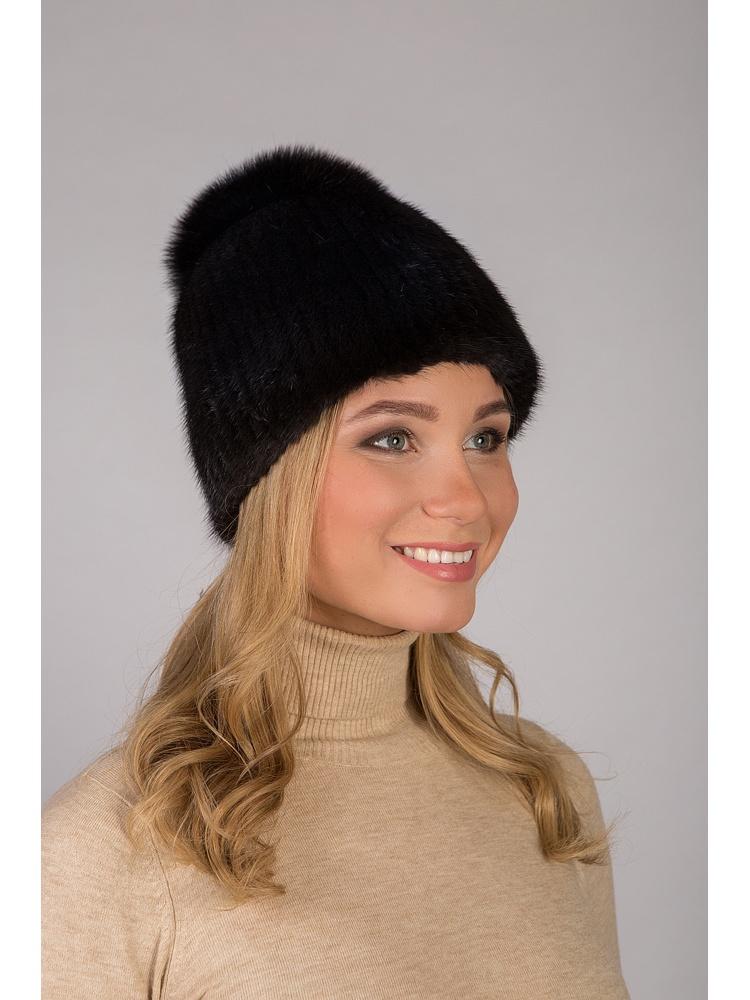 Шапка Slava Furs