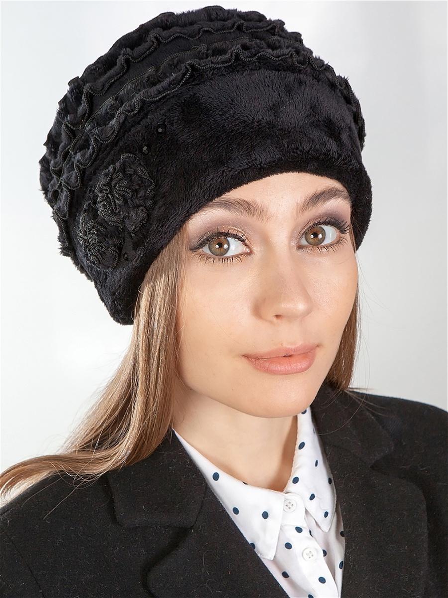 Шапка LORICCI