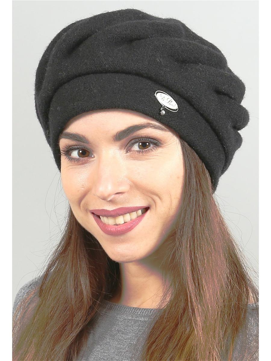 Шапка Di Lana