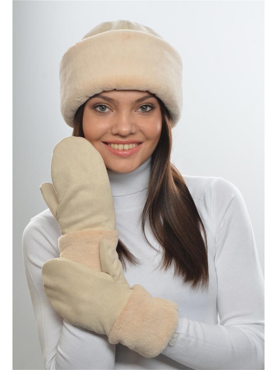 Шапка Verenitsa