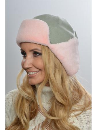 Шапка Verenitsa