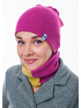 Шапка Mamashechka