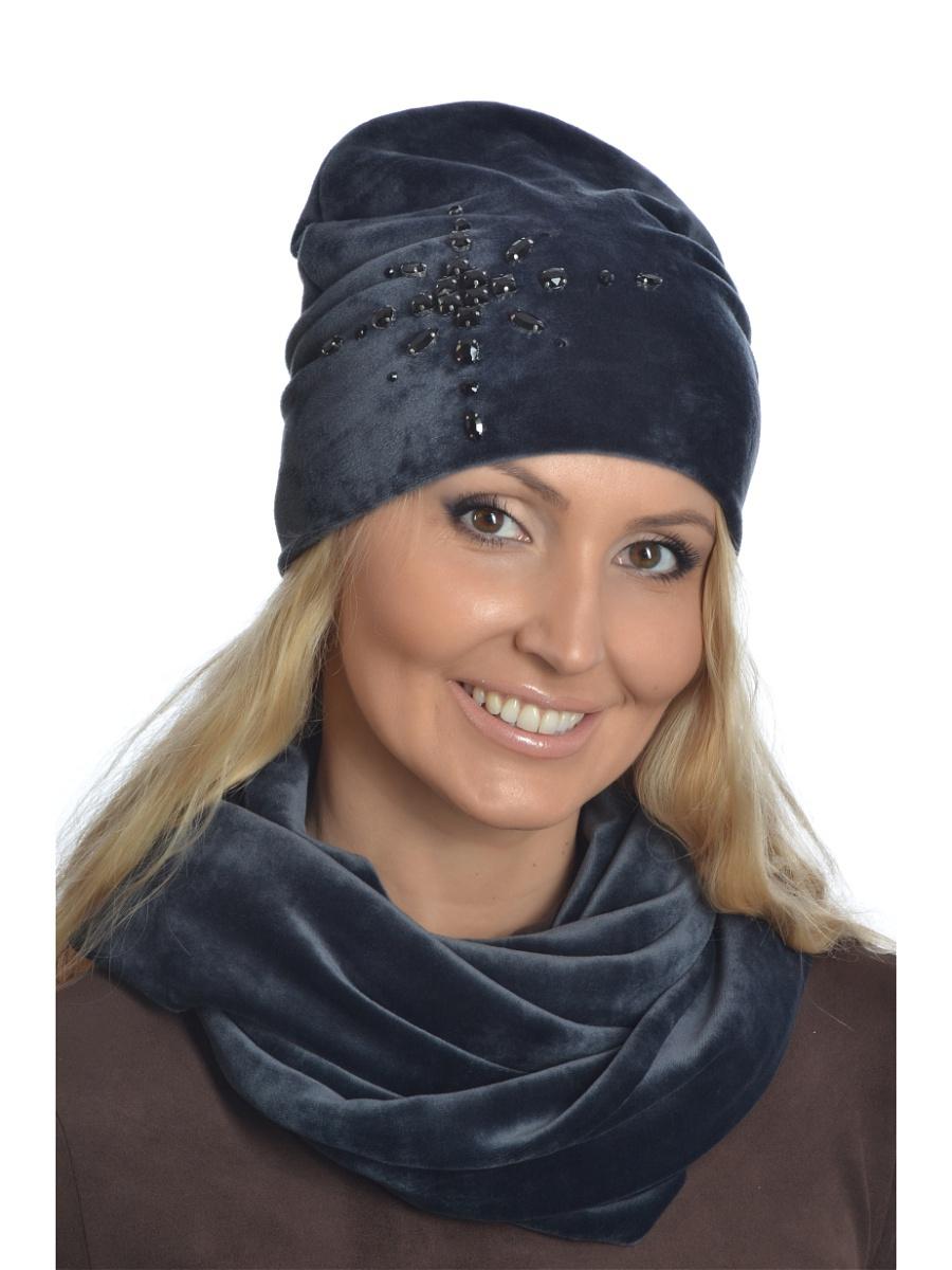 Шапка Verenitsa