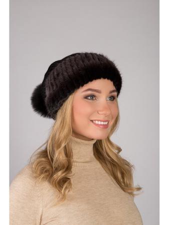 Шапка Slava Furs