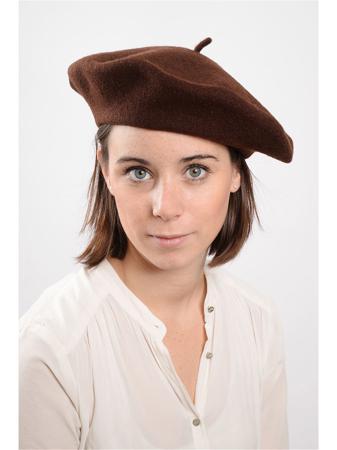 Шапка LE BERET FRANCAIS