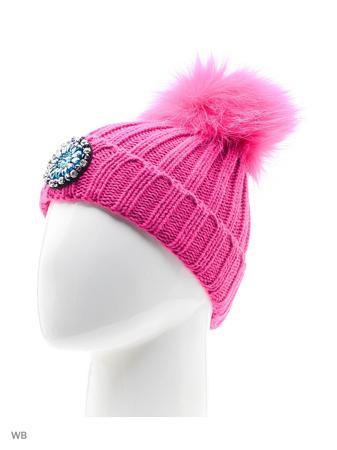 Шапка Marini Silvano.